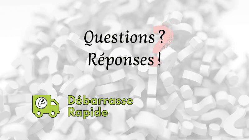 Questions – Réponses