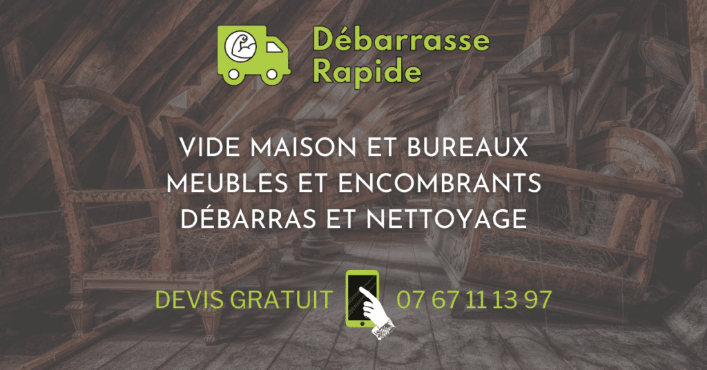 débarras maison, débarras appartement, vide maison, vide appartement, débarras maison gratuit, encombrants, vider bureaux, vider maison avant vente, vider maison après décès, réduction tarif